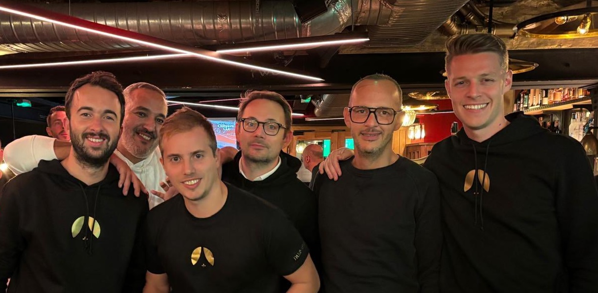 L'Equipe de Paris United